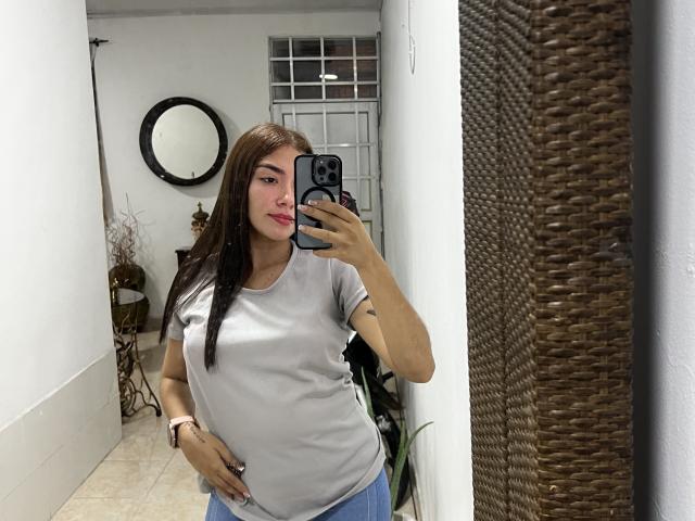 SharonKlart - Sexe cam en vivo - 24209165