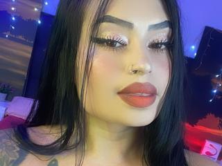 KendraClarence - Sexe cam en vivo - 24209461