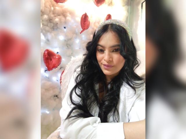 BarbaraSaint - Live sex cam - 24209933