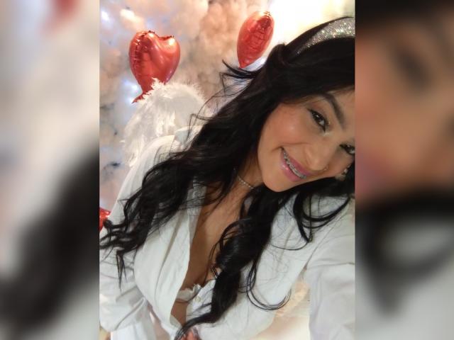 BarbaraSaint - Live sex cam - 24209965