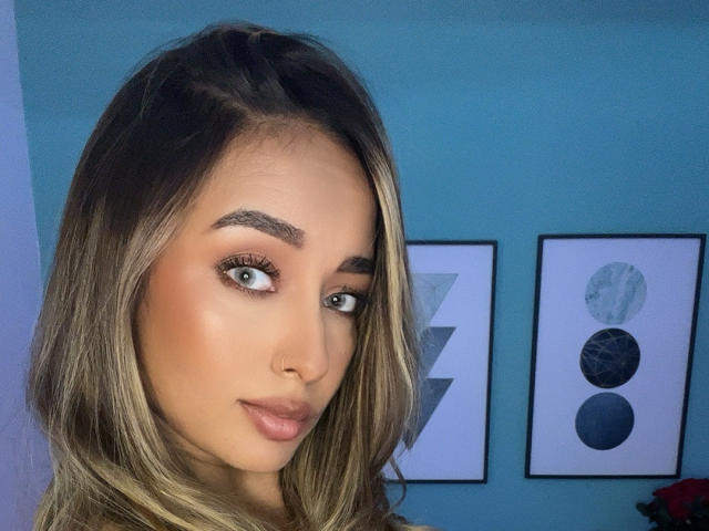 DianaHopson - Live sex cam - 24210137