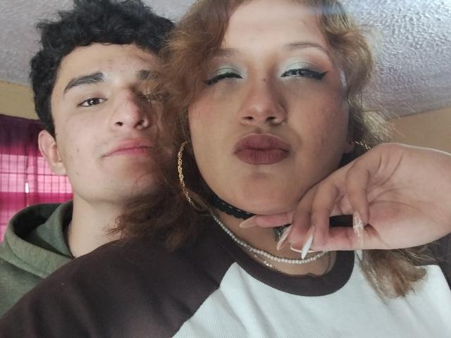 PerfectHotCouple69 - Sexe cam en vivo - 24210209