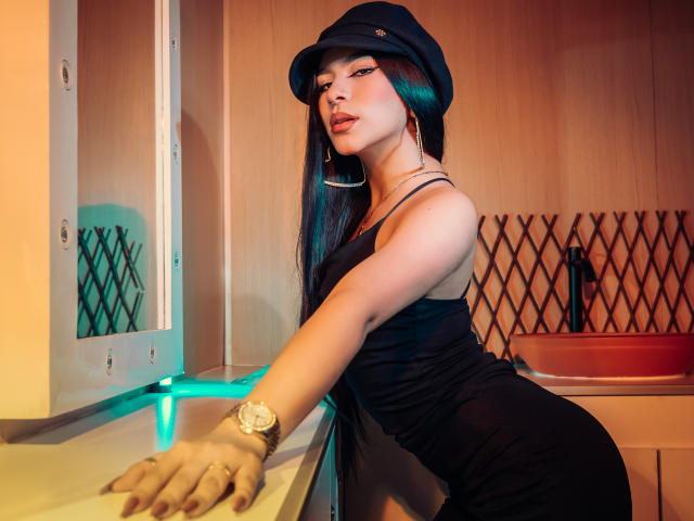 ZoeCarlter - Sexe cam en vivo - 24211057