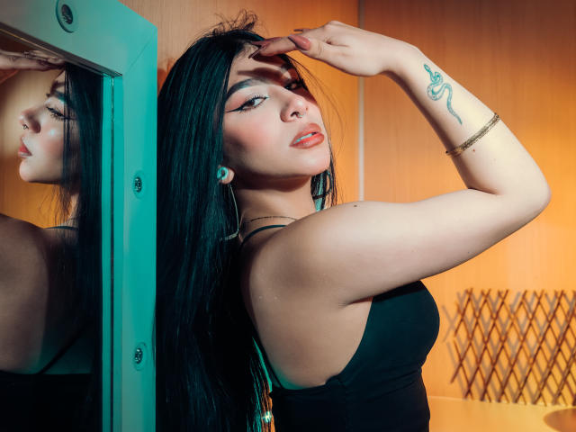 ZoeCarlter - Sexe cam en vivo - 24211065