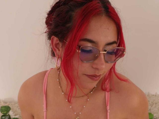 AshlyDupont - Sexe cam en vivo - 24211261