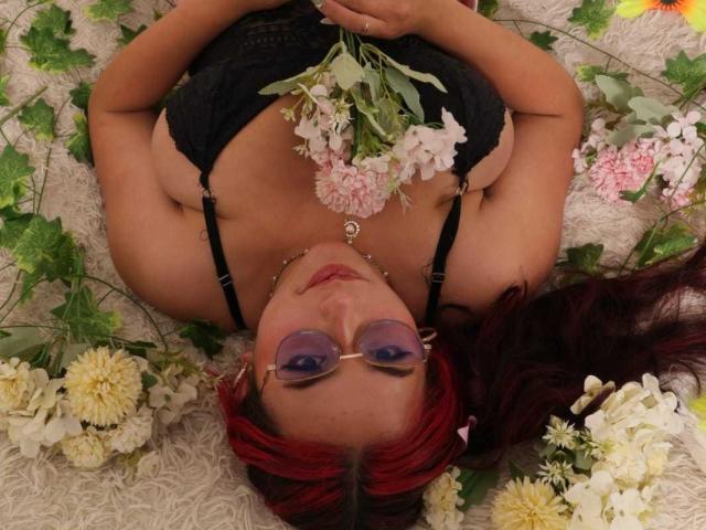 AshlyDupont - Sexe cam en vivo - 24211269