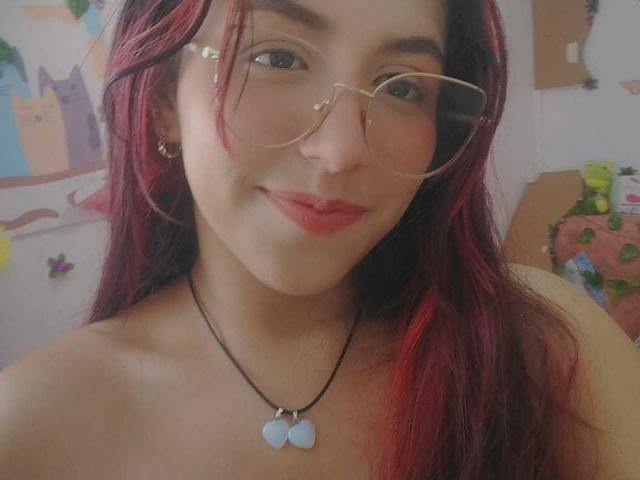 AshlyDupont - Sexe cam en vivo - 24211309