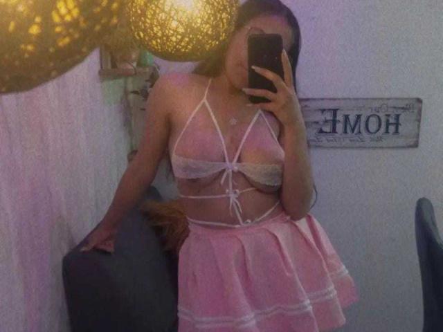 AshlyDupont - Sexe cam en vivo - 24211333