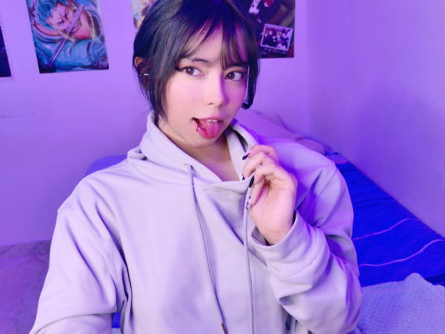 Arieyaara - Live porn &amp; sex cam - 24211633