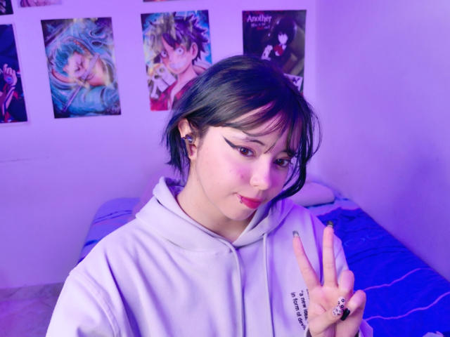 Arieyaara - Live Sex Cam - 24211665