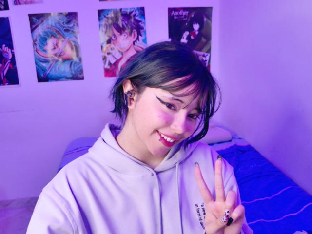 Arieyaara - Sexe cam en vivo - 24211677