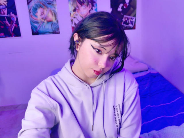 Arieyaara - Sexe cam en vivo - 24211681