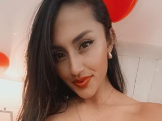 HelenMadisson - Sexe cam en vivo - 24211713