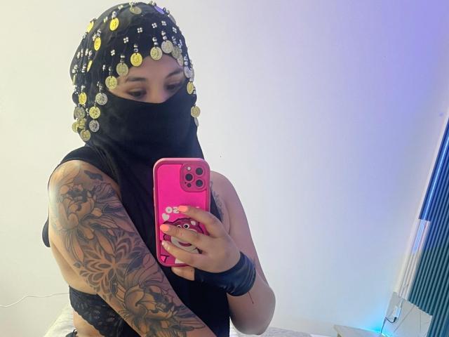 MalakCote - Sexe cam en vivo - 24211845