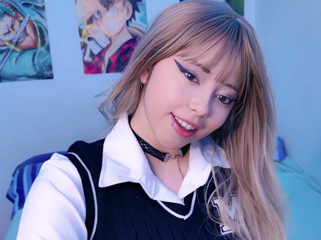 Arieyaara - Sexe cam en vivo - 24211897