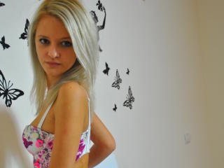 SexyHottBlond - Live sexe cam - 2421190