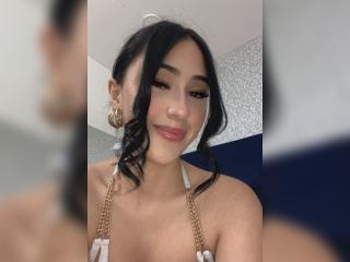 SamyCruzz - Live sex cam - 24211949