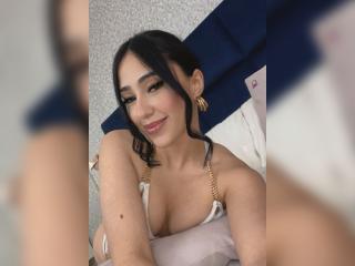 SamyCruzz - Live sex cam - 24211953