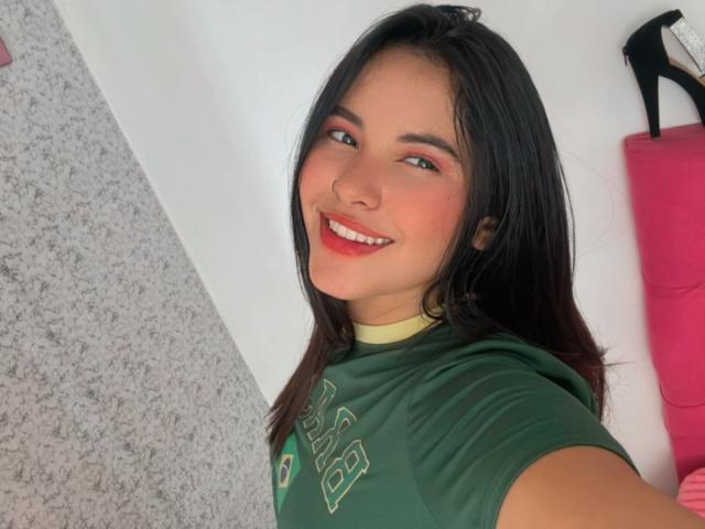 ArianaSmith69 - Live porn &amp; sex cam - 24211973