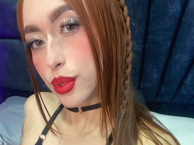 BelleWhatson - Live Sex Cam - 24212093