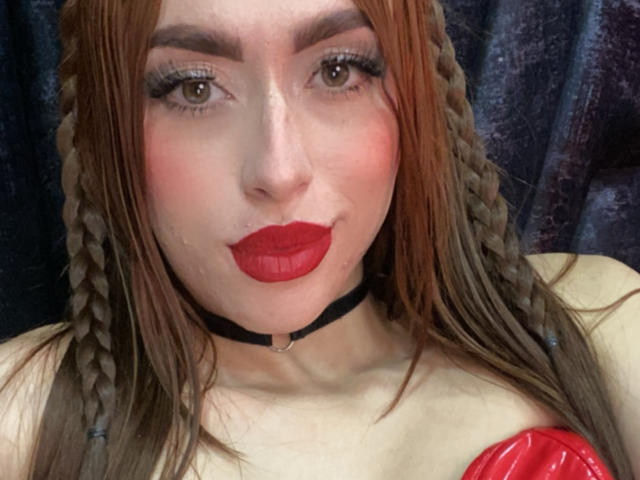 BelleWhatson - Sexe cam en vivo - 24212141