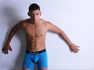 MasterJonny - Sexe cam en vivo - 2421273