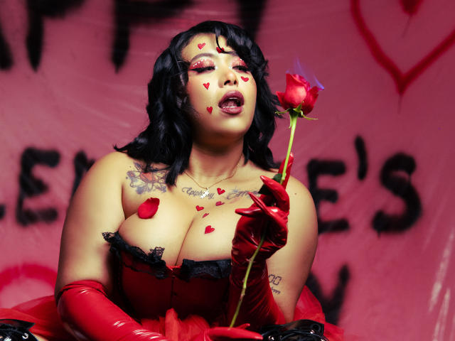 IsisStuart - Live Sex Cam - 24213357