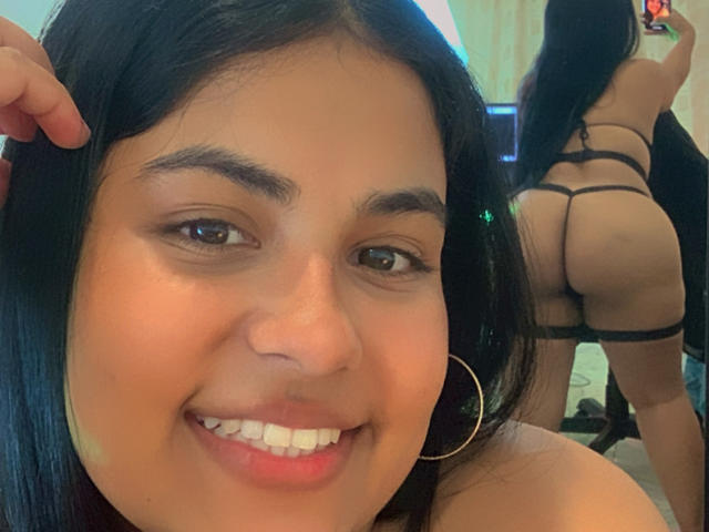 AmaraSex - Sexe cam en vivo - 24213557