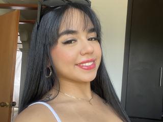 ThaliaCasstro - Live sex cam - 24213621