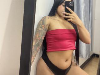 ThaliaCasstro - Live porn &amp; sex cam - 24213661