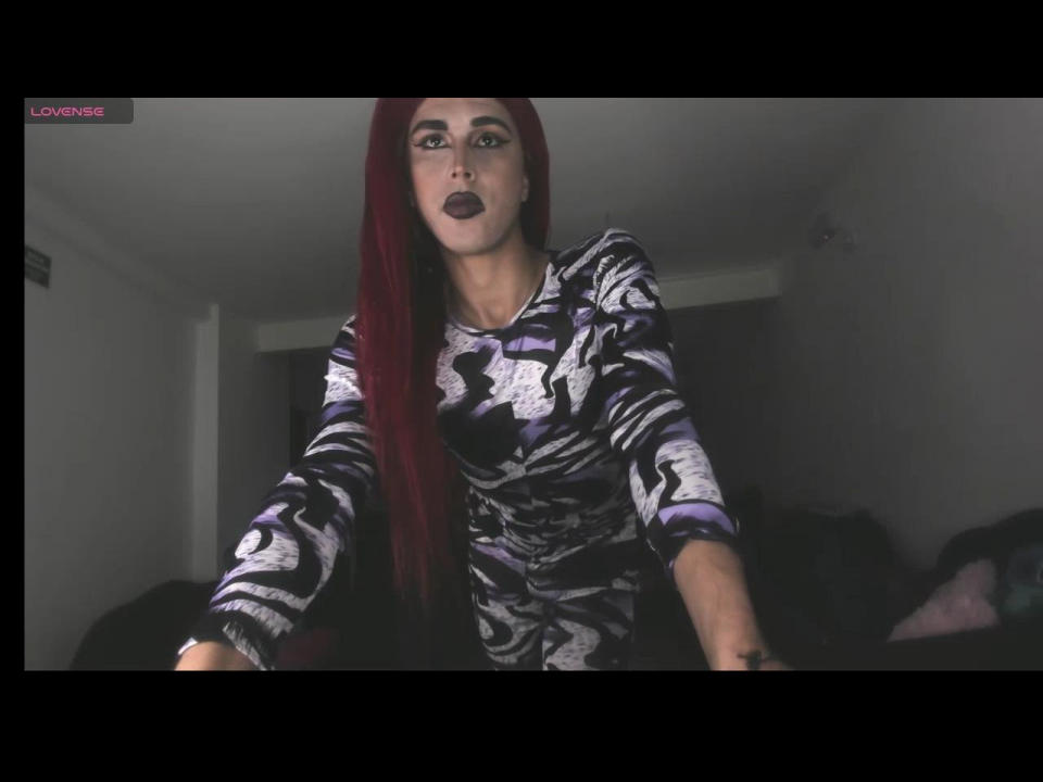 MeHypnosis - Live sex cam - 24213813