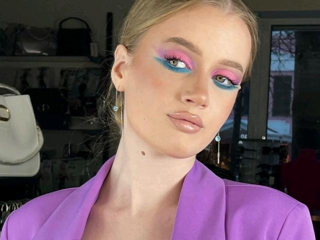 VirginiaUlrika - Sexe cam en vivo - 24213953