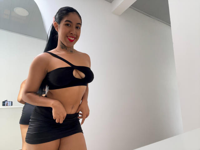 Chanelly - Sexe cam en vivo - 24214189