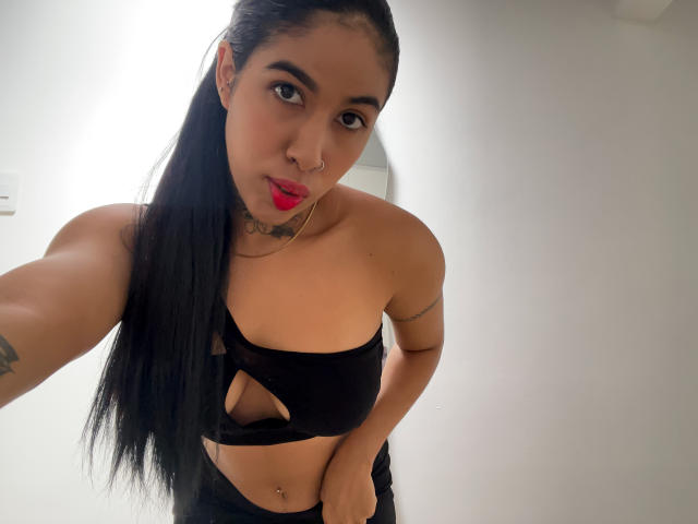 Chanelly - Live sexe cam - 24214193