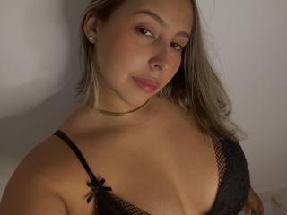AnnitaCharlot - Sexe cam en vivo - 24214881