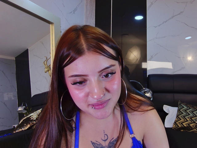 MaylinSanchez - Live porn &amp; sex cam - 24215949