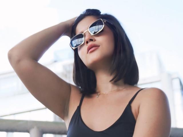 ScarlletZhen - Live sexe cam - 24217657