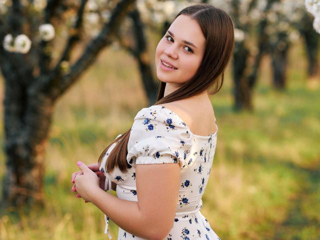 EvaPask - Sexe cam en vivo - 24217985