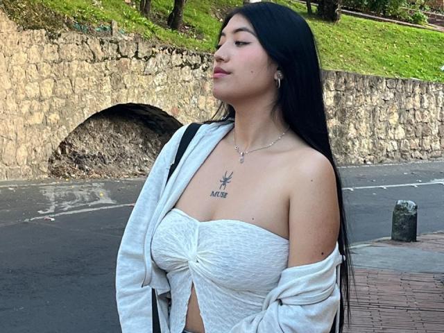 Elizaa - Live porn &amp; sex cam - 24218437