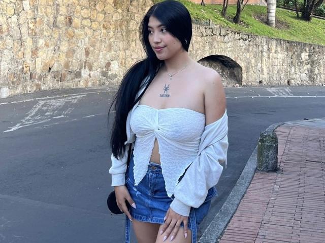 Elizaa - Sexe cam en vivo - 24218449