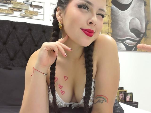 AlisonTatcher - Live sexe cam - 24218565
