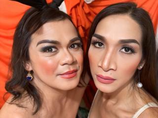 DualTransMistress69X - Live sex cam - 24218629