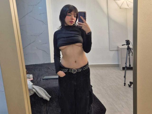 NatashaHottson - Live sex cam - 24218669