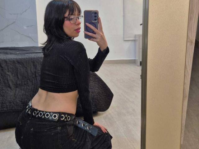 NatashaHottson - Porno na żywo i seks kamera - 24218749