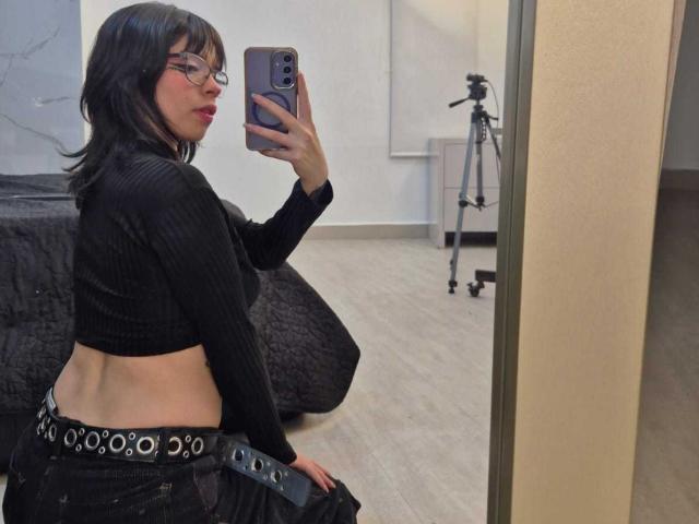 NatashaHottson - Live sex cam - 24218781