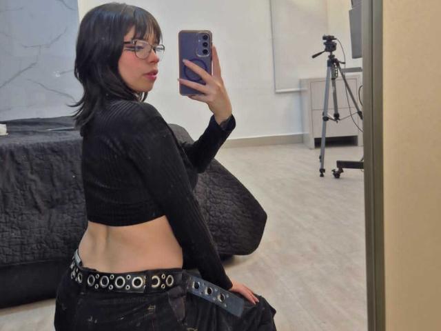 NatashaHottson - Live sex cam - 24218785