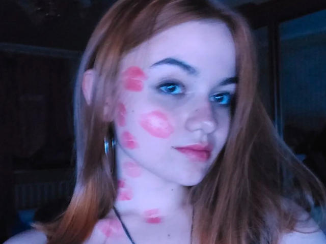 AlianaSweet - Live sex cam - 24219493