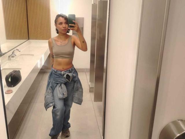 SilvanaXOwen - Live sex cam - 24219541