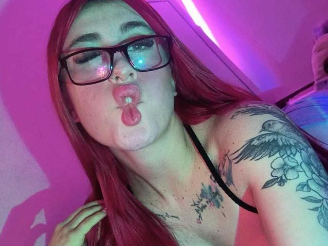 SammyViolet - Live Sex Cam - 24219581