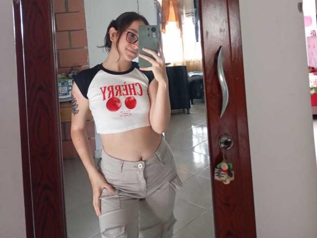 LisaMartini - Sexe cam en vivo - 24219829